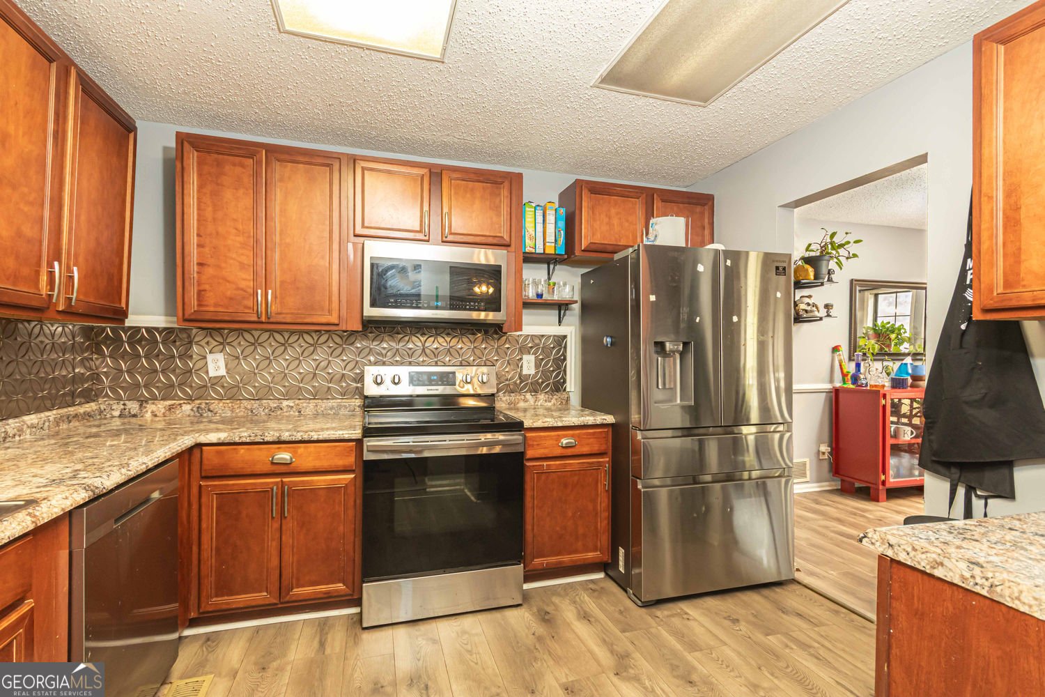 4031 Oak Stone Drive Douglasville - Photo 12