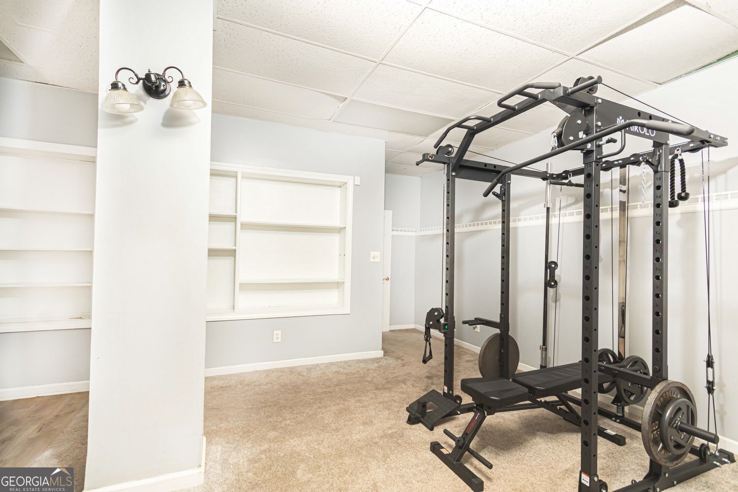 4031 Oak Stone Drive Douglasville - Photo 20