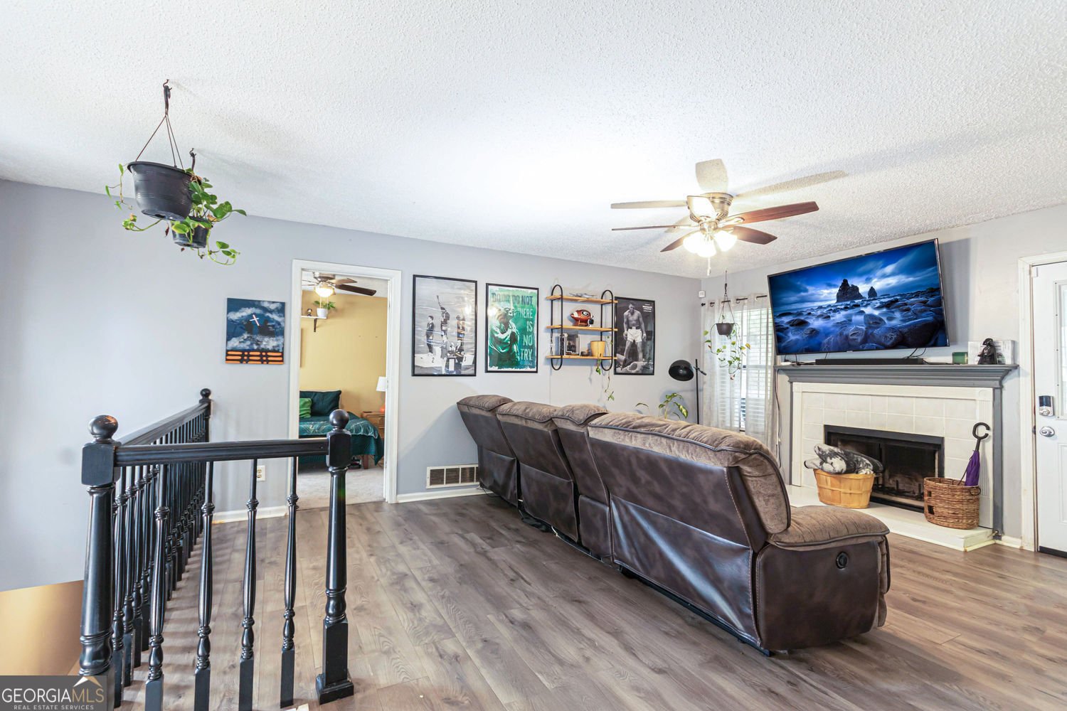 4031 Oak Stone Drive Douglasville - Photo 9