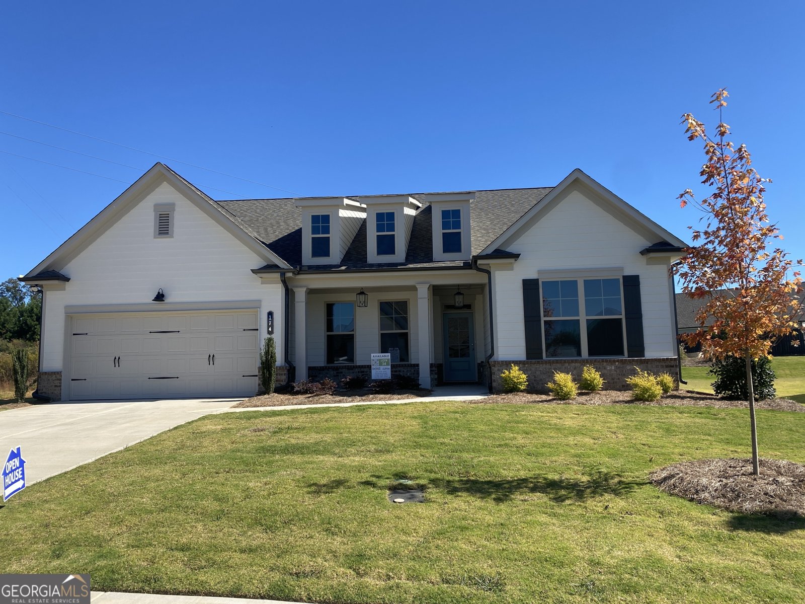 174 Oakdale Road Jefferson - Photo 1