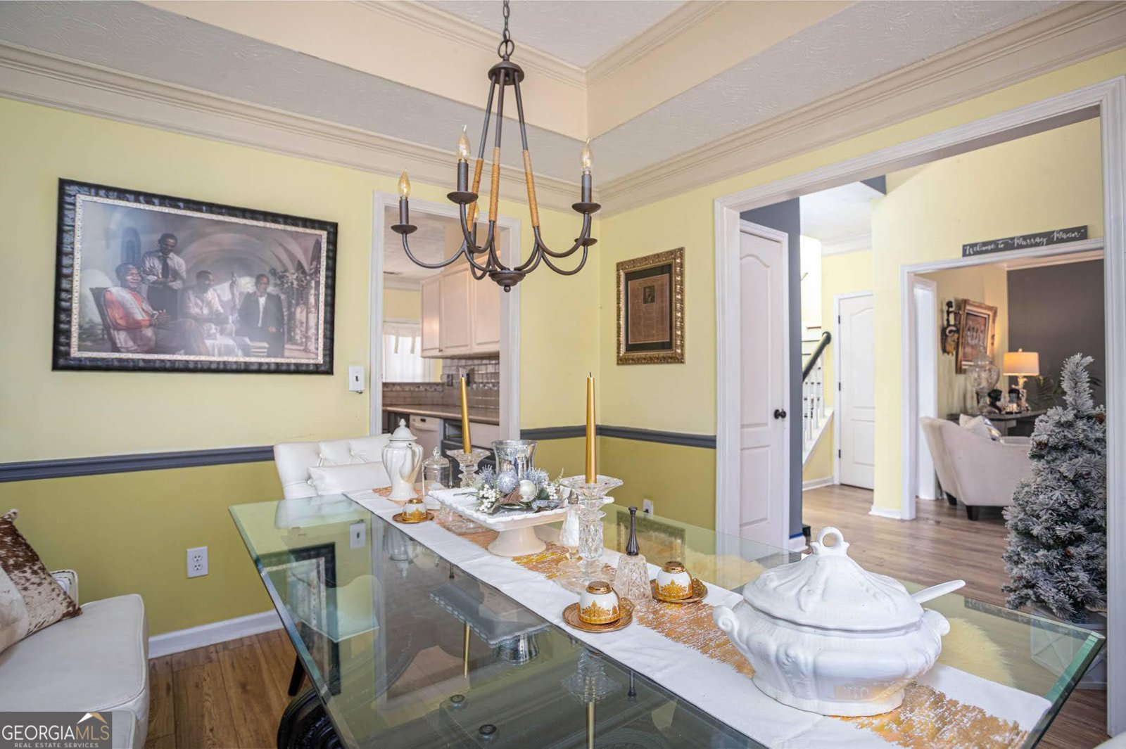 655 Scenic View Stone Mountain - Photo 10