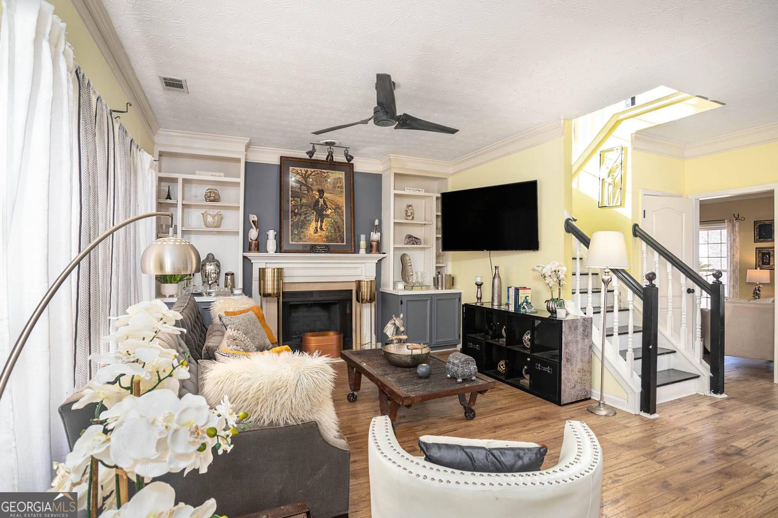 655 Scenic View Stone Mountain - Photo 11