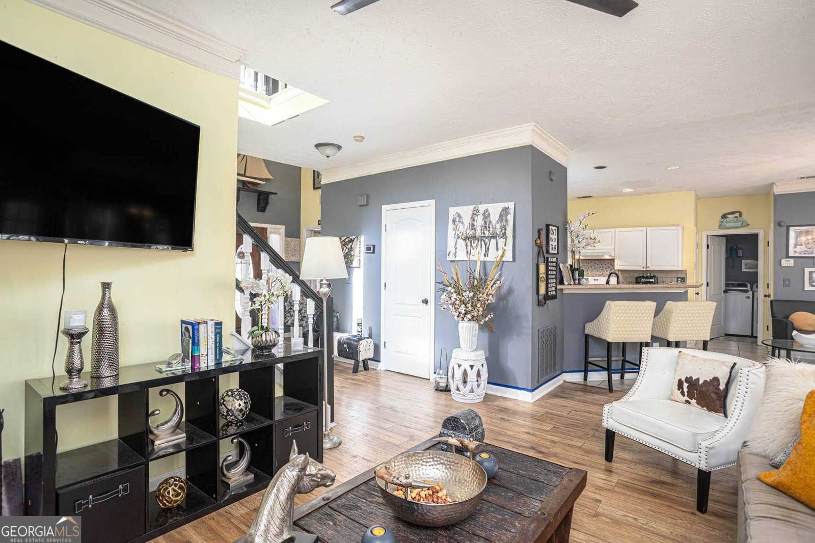 655 Scenic View Stone Mountain - Photo 13