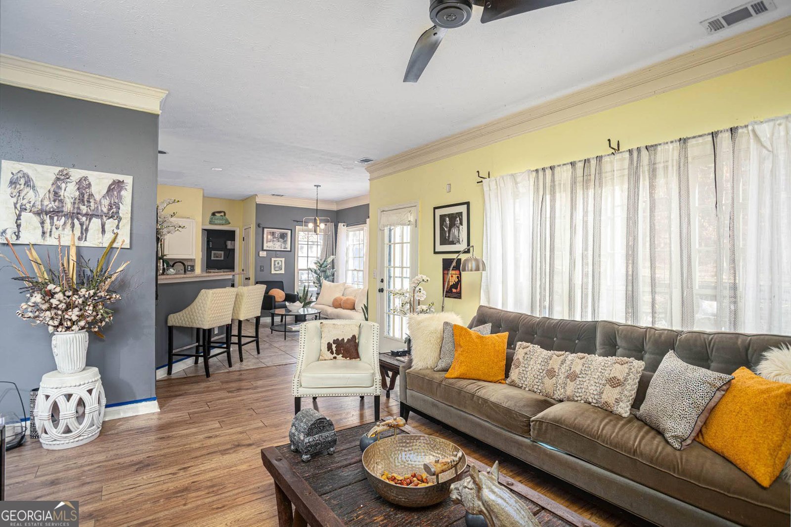 655 Scenic View Stone Mountain - Photo 14