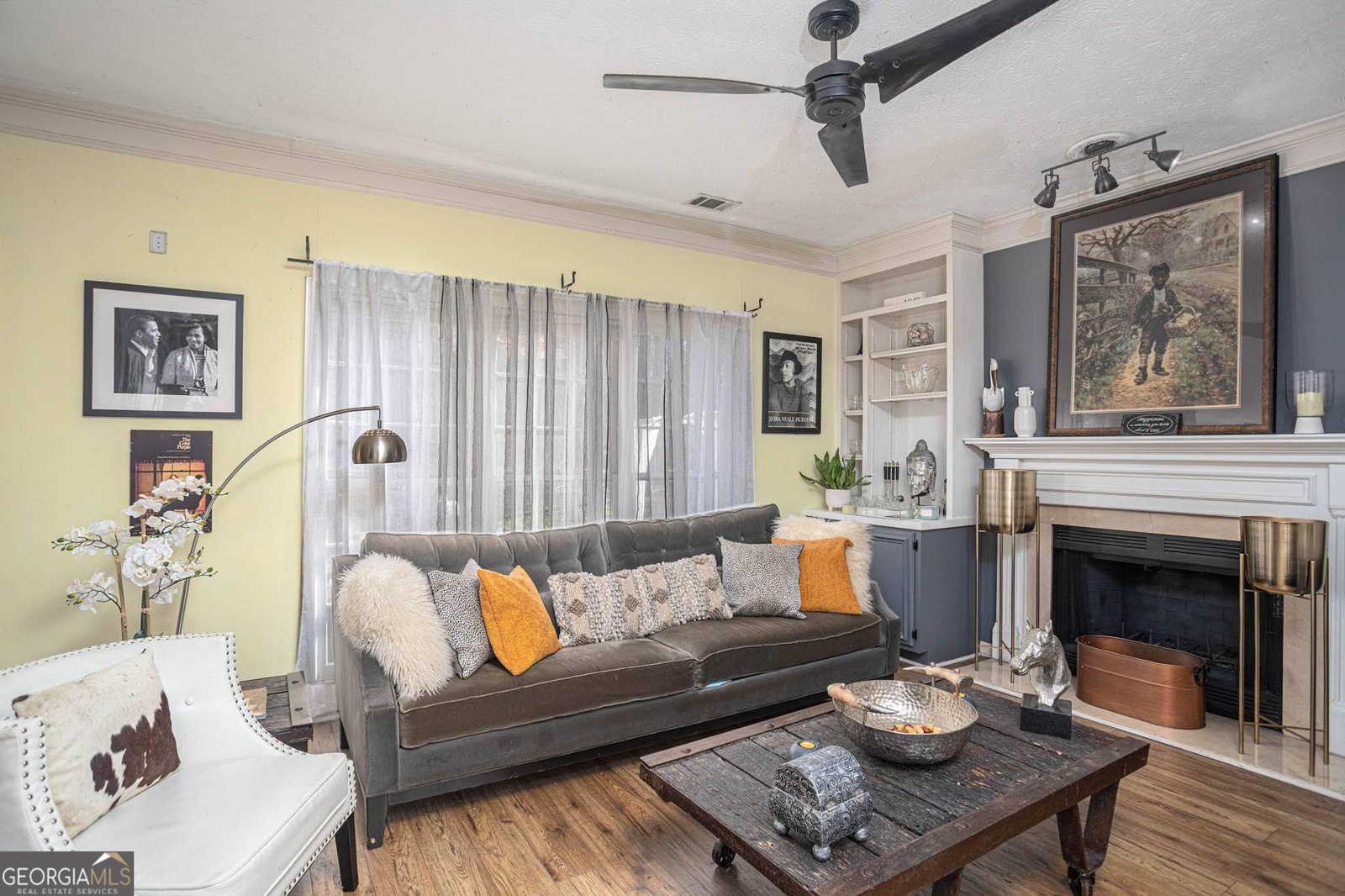 655 Scenic View Stone Mountain - Photo 15