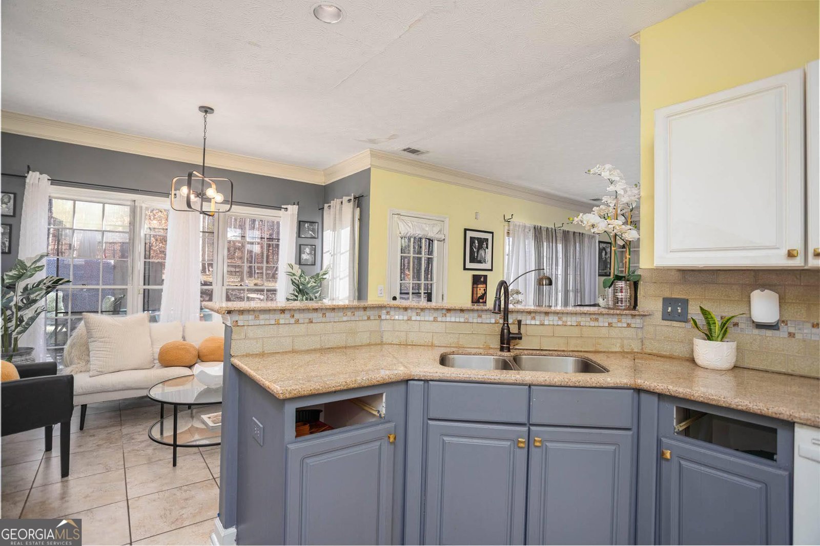 655 Scenic View Stone Mountain - Photo 18