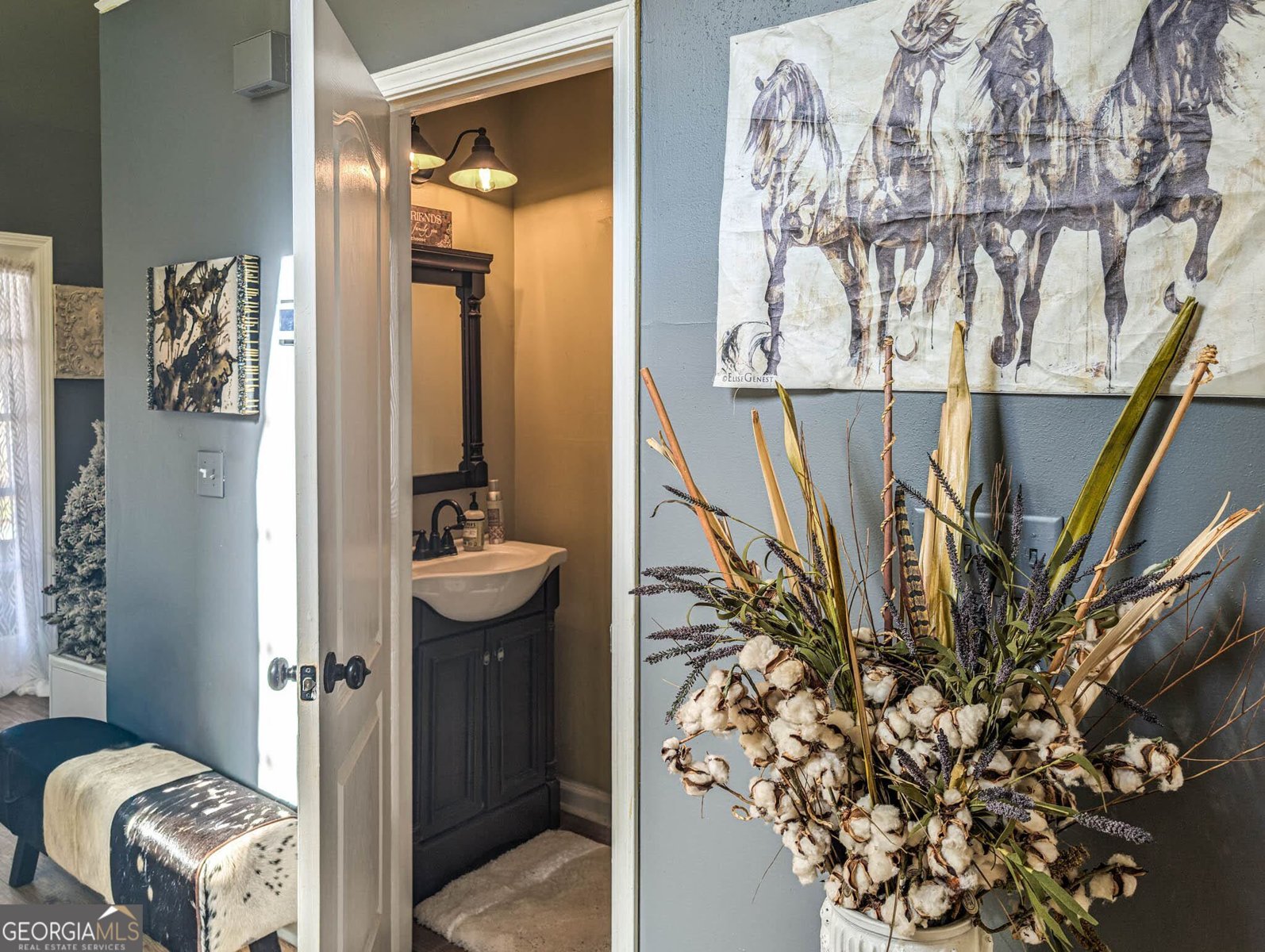 655 Scenic View Stone Mountain - Photo 23