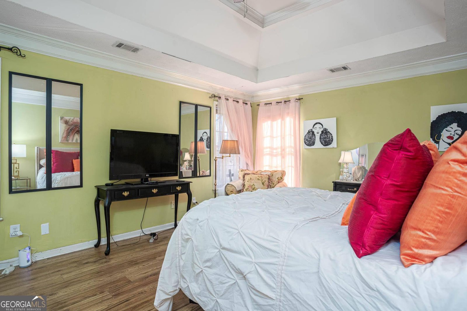 655 Scenic View Stone Mountain - Photo 26