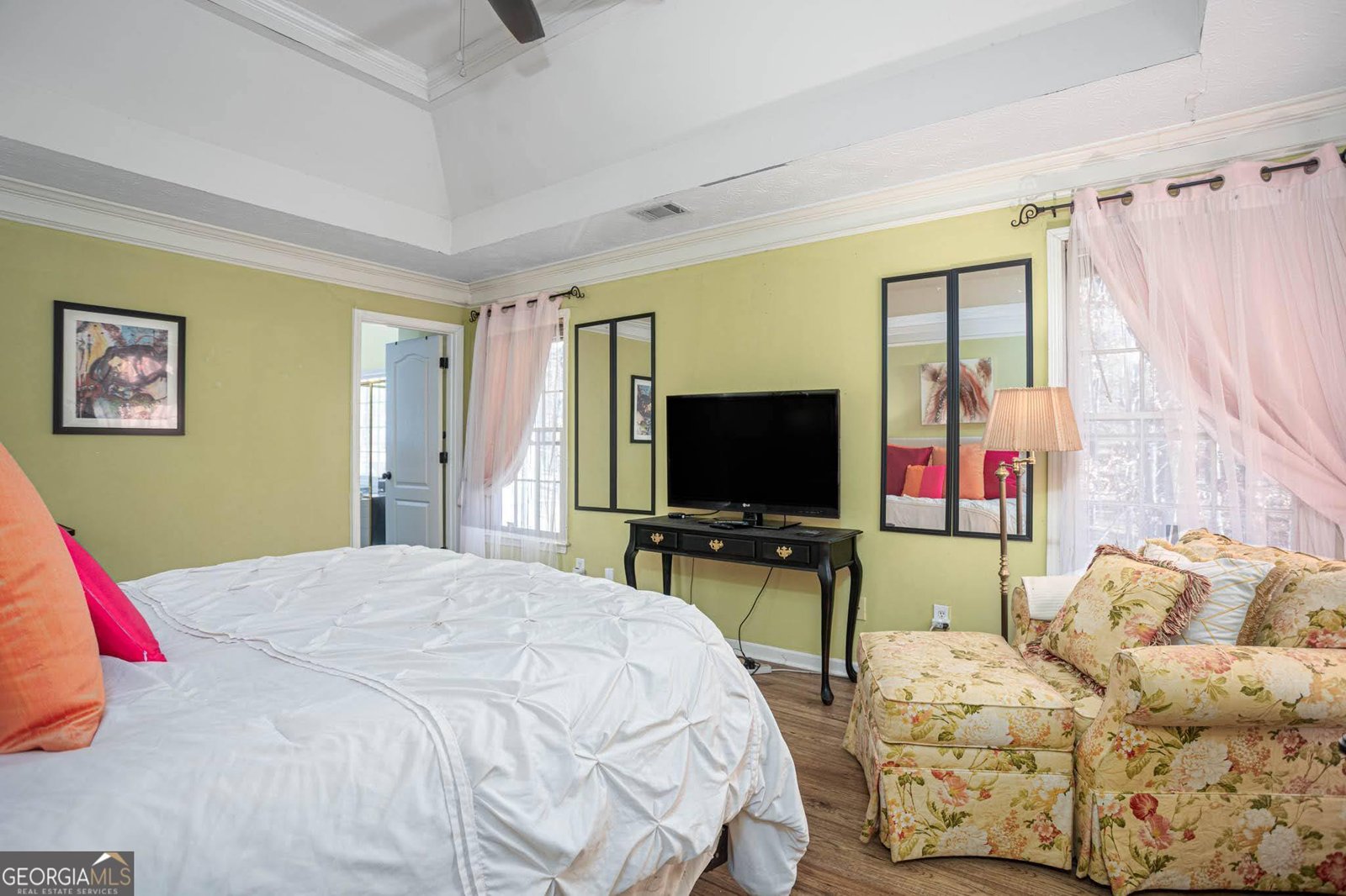 655 Scenic View Stone Mountain - Photo 27