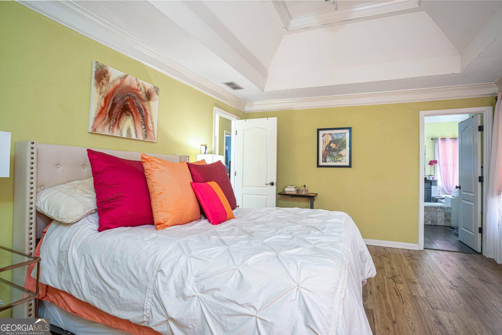 655 Scenic View Stone Mountain - Photo 28