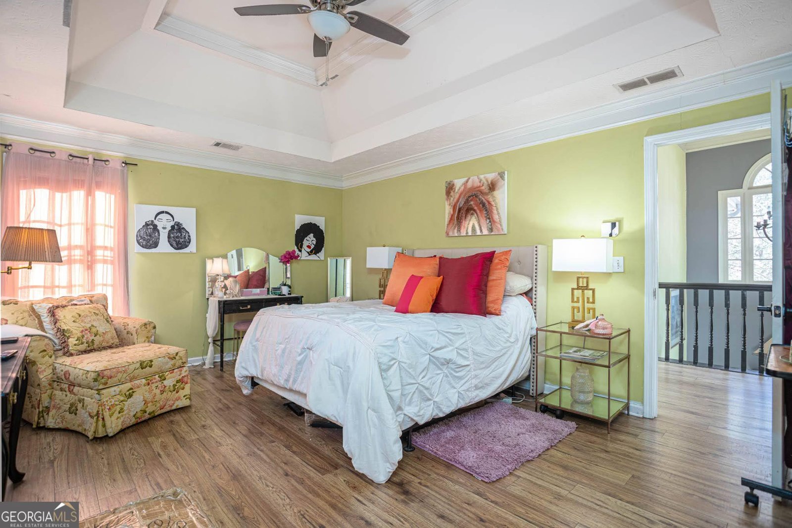 655 Scenic View Stone Mountain - Photo 29