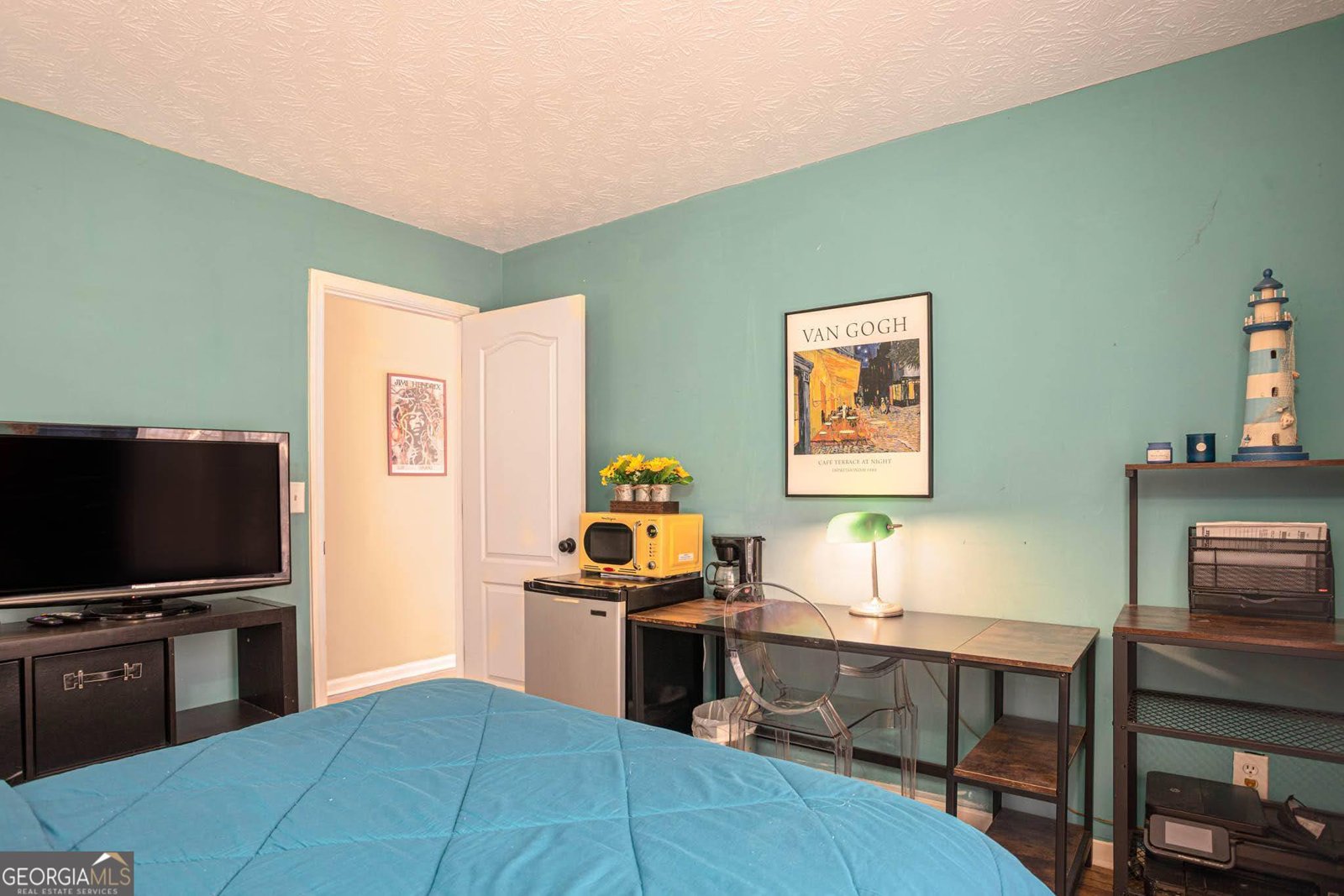 655 Scenic View Stone Mountain - Photo 35