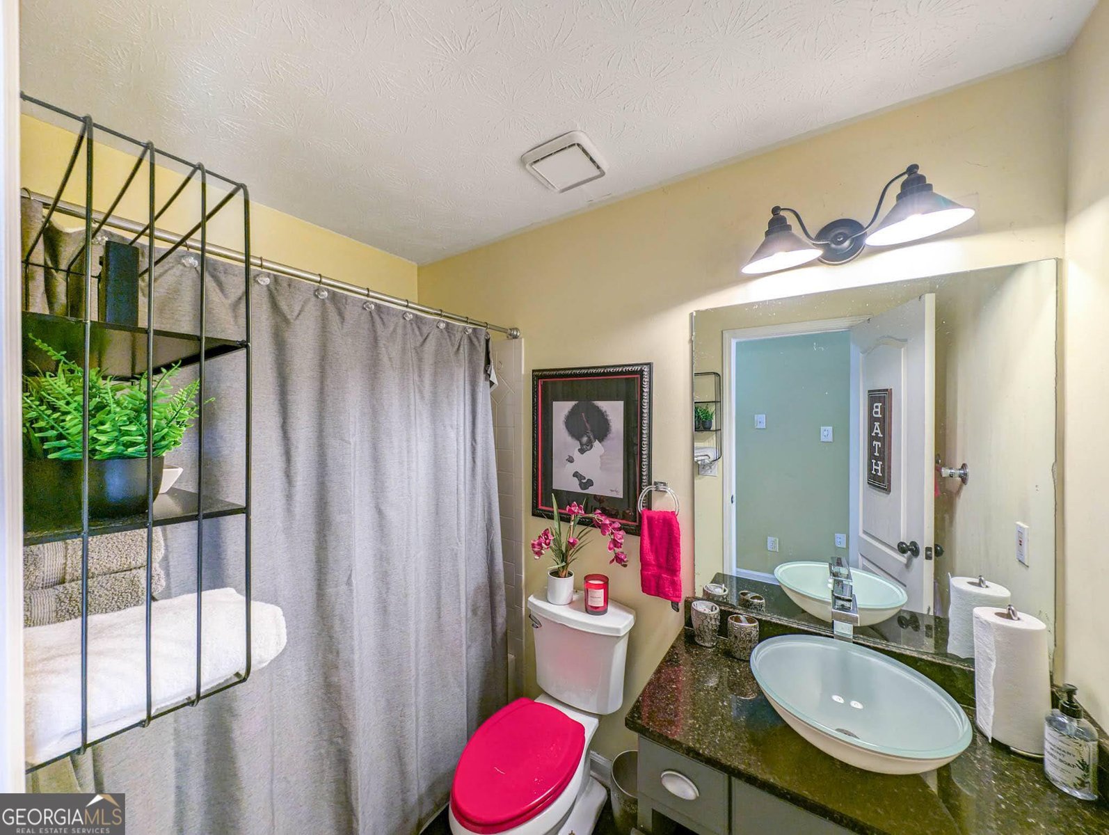 655 Scenic View Stone Mountain - Photo 36