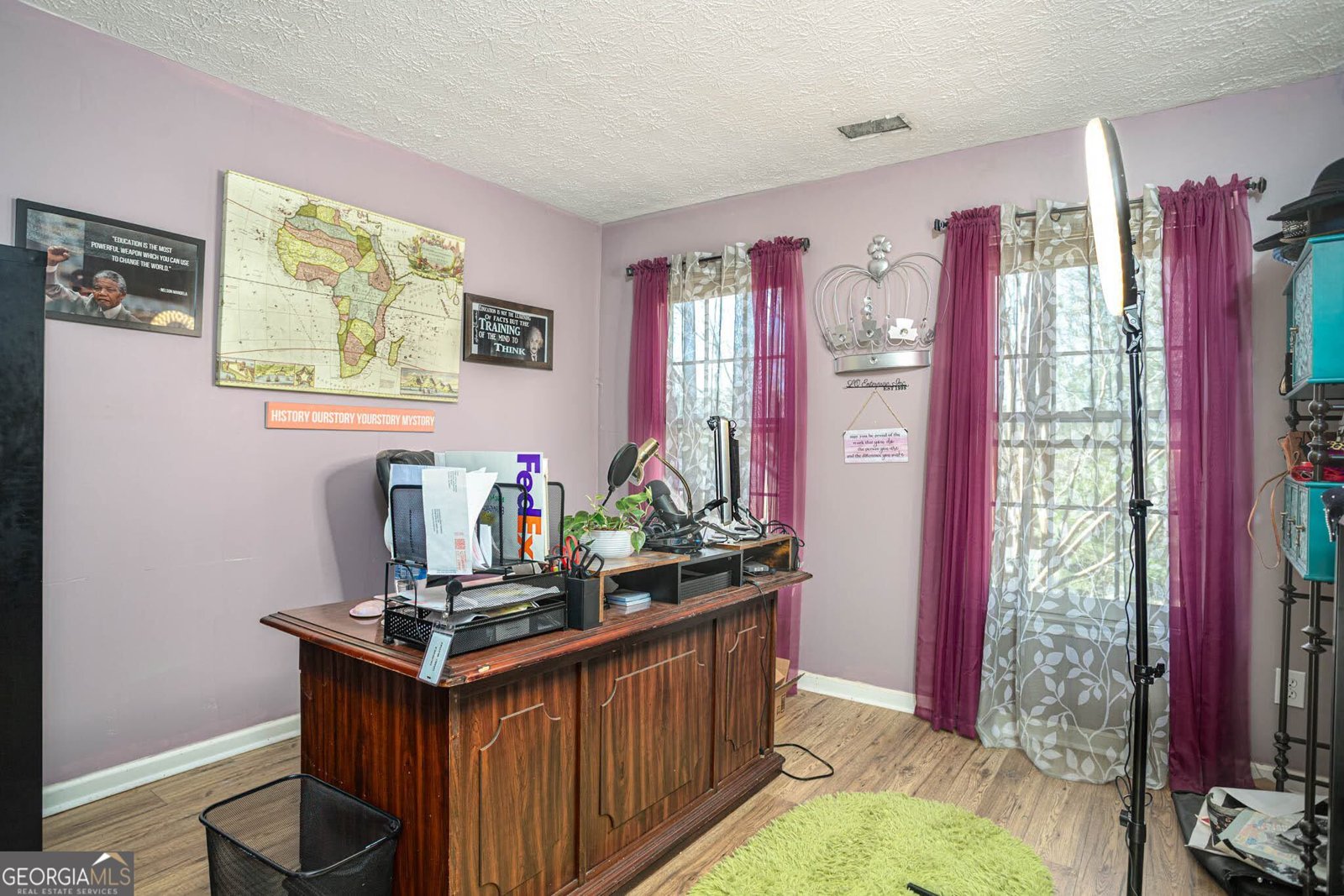 655 Scenic View Stone Mountain - Photo 37