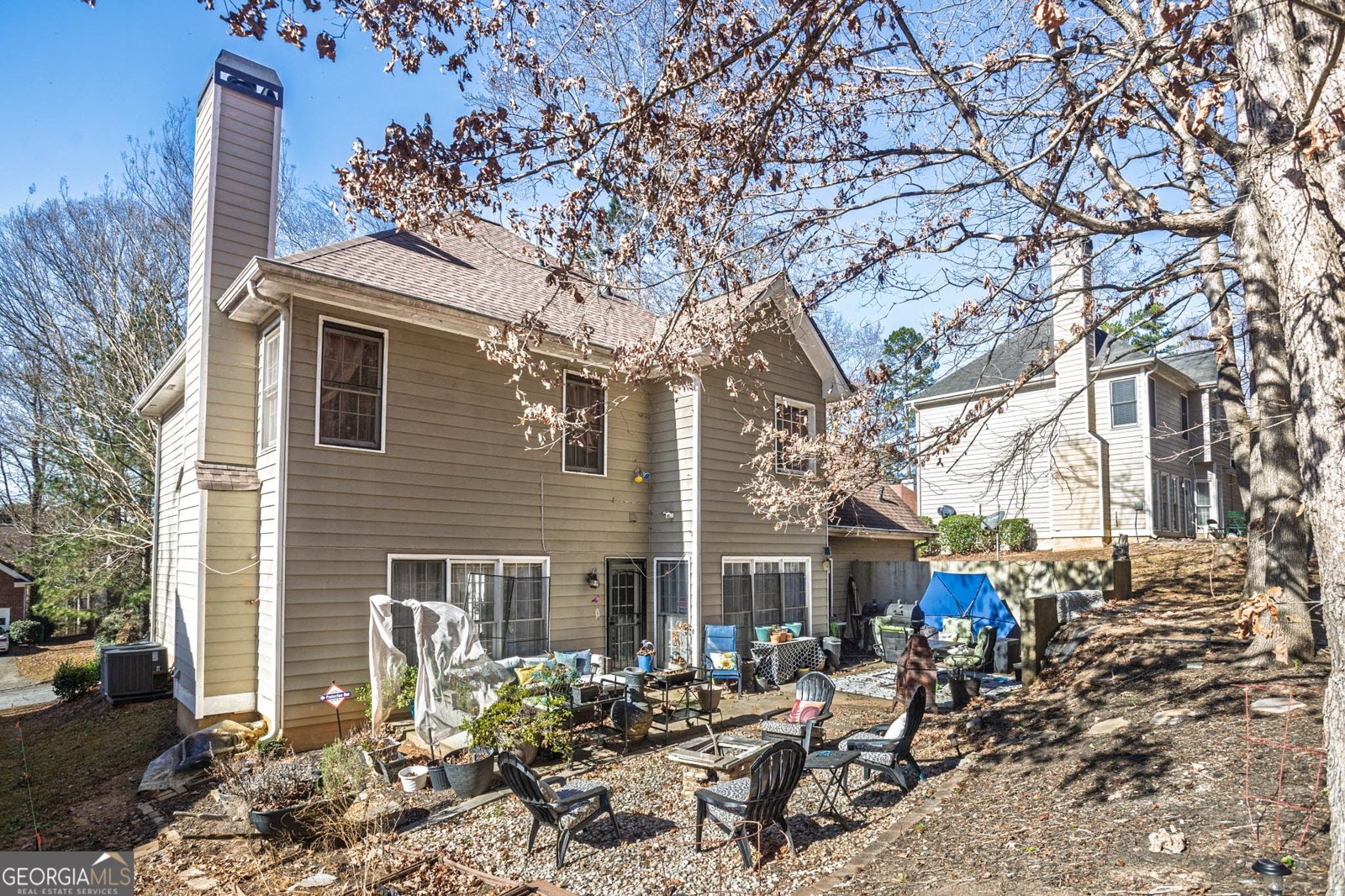 655 Scenic View Stone Mountain - Photo 41