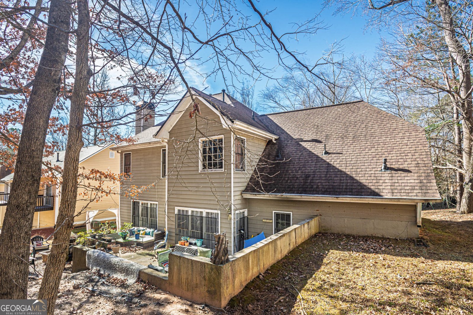 655 Scenic View Stone Mountain - Photo 42