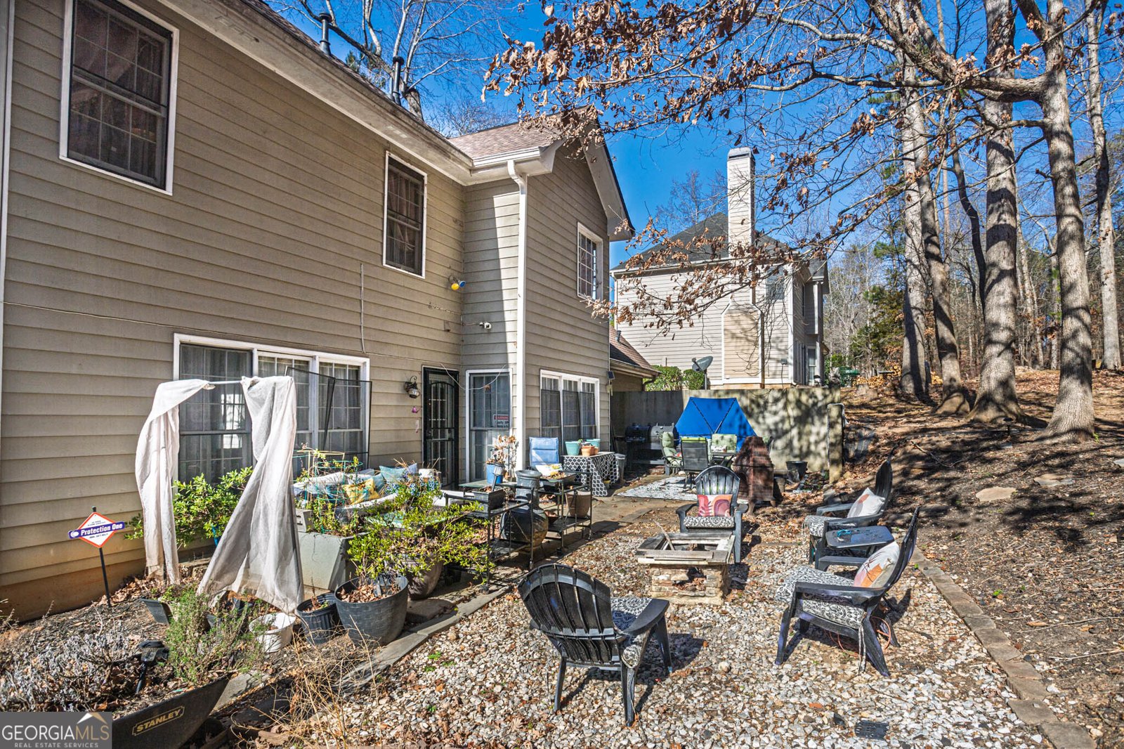 655 Scenic View Stone Mountain - Photo 43
