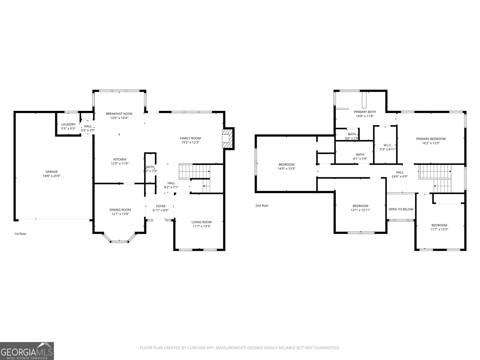 655 Scenic View Stone Mountain - Photo 44