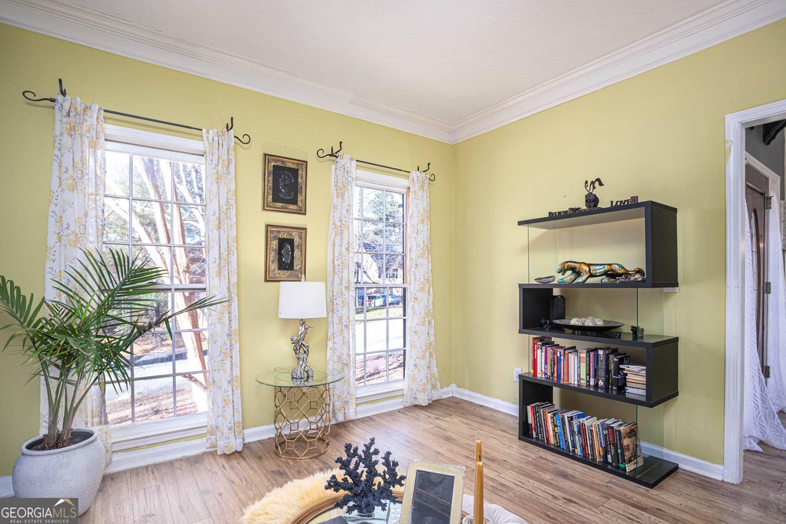 655 Scenic View Stone Mountain - Photo 6