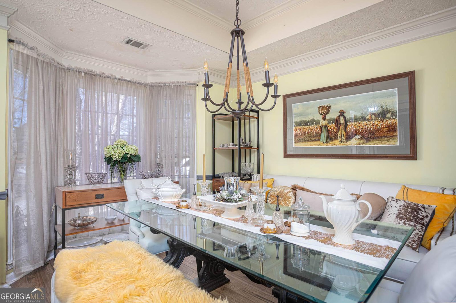 655 Scenic View Stone Mountain - Photo 8