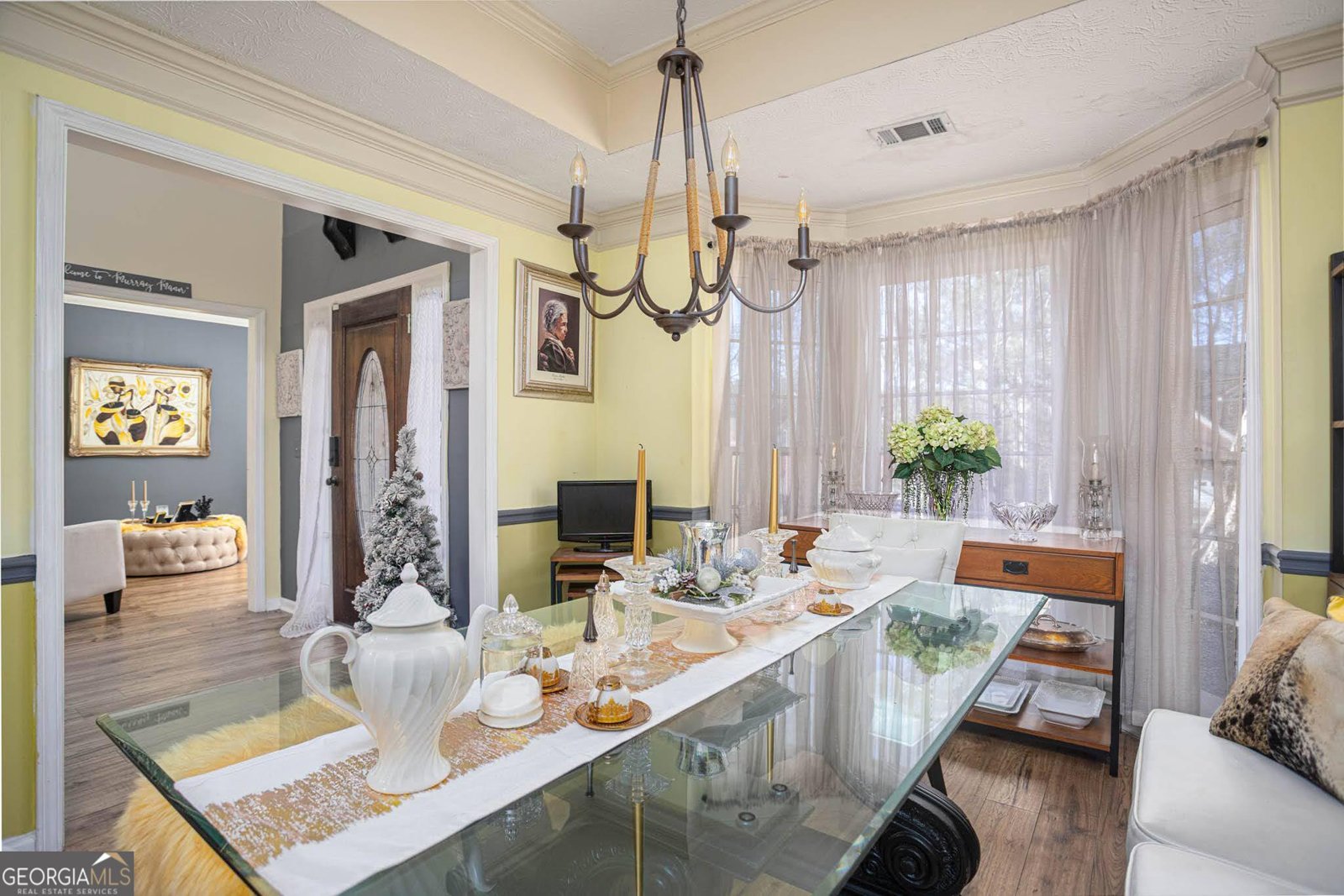 655 Scenic View Stone Mountain - Photo 9