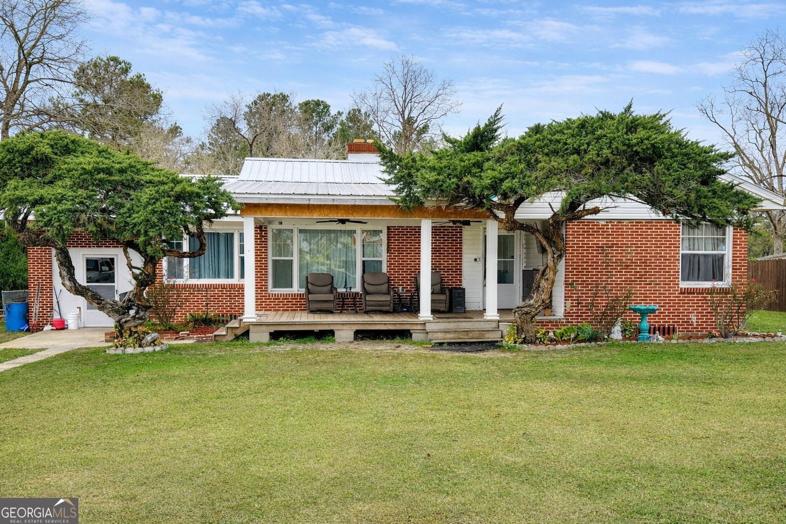 918 Main Street Blackshear - Photo 1