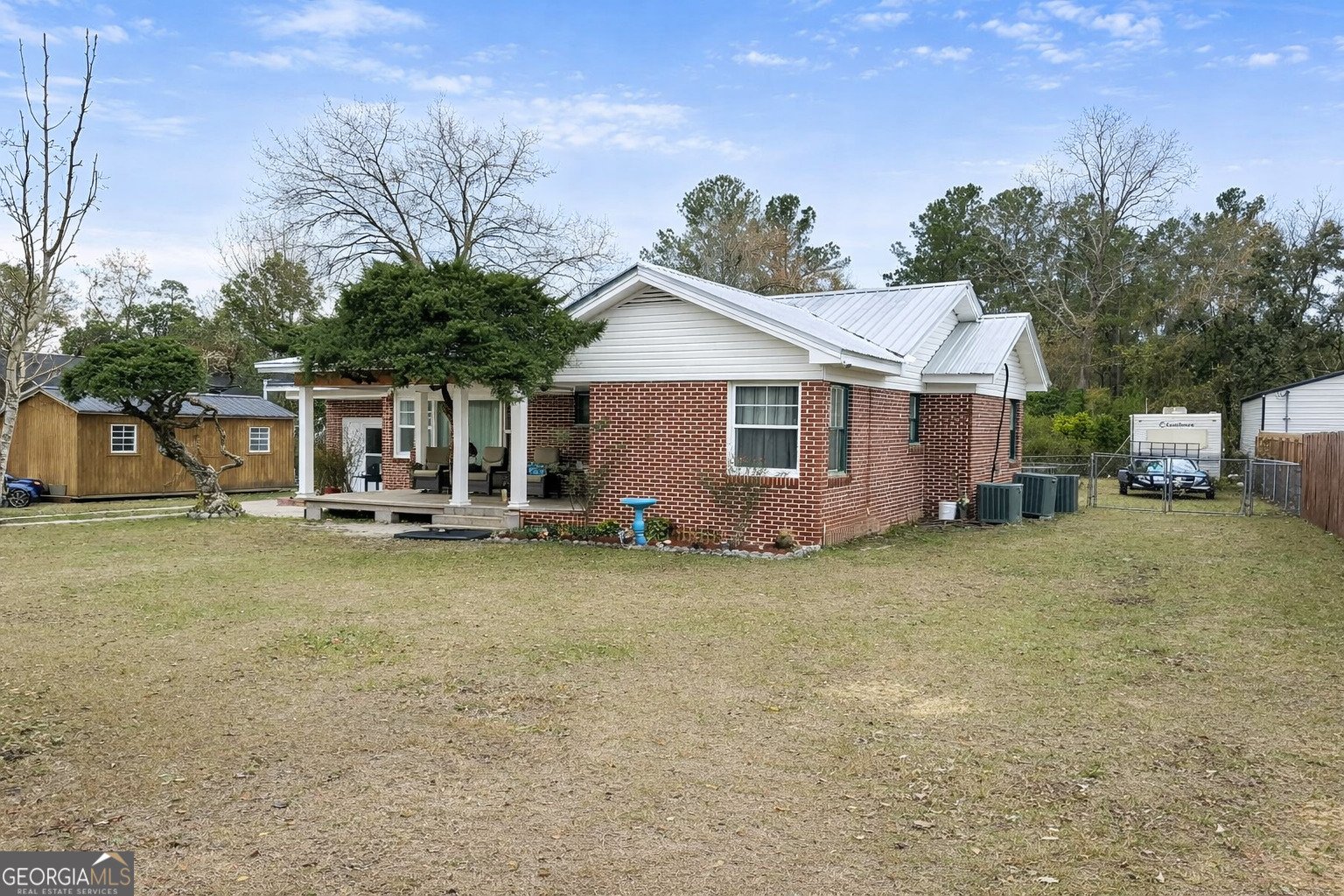 918 Main Street Blackshear - Photo 16