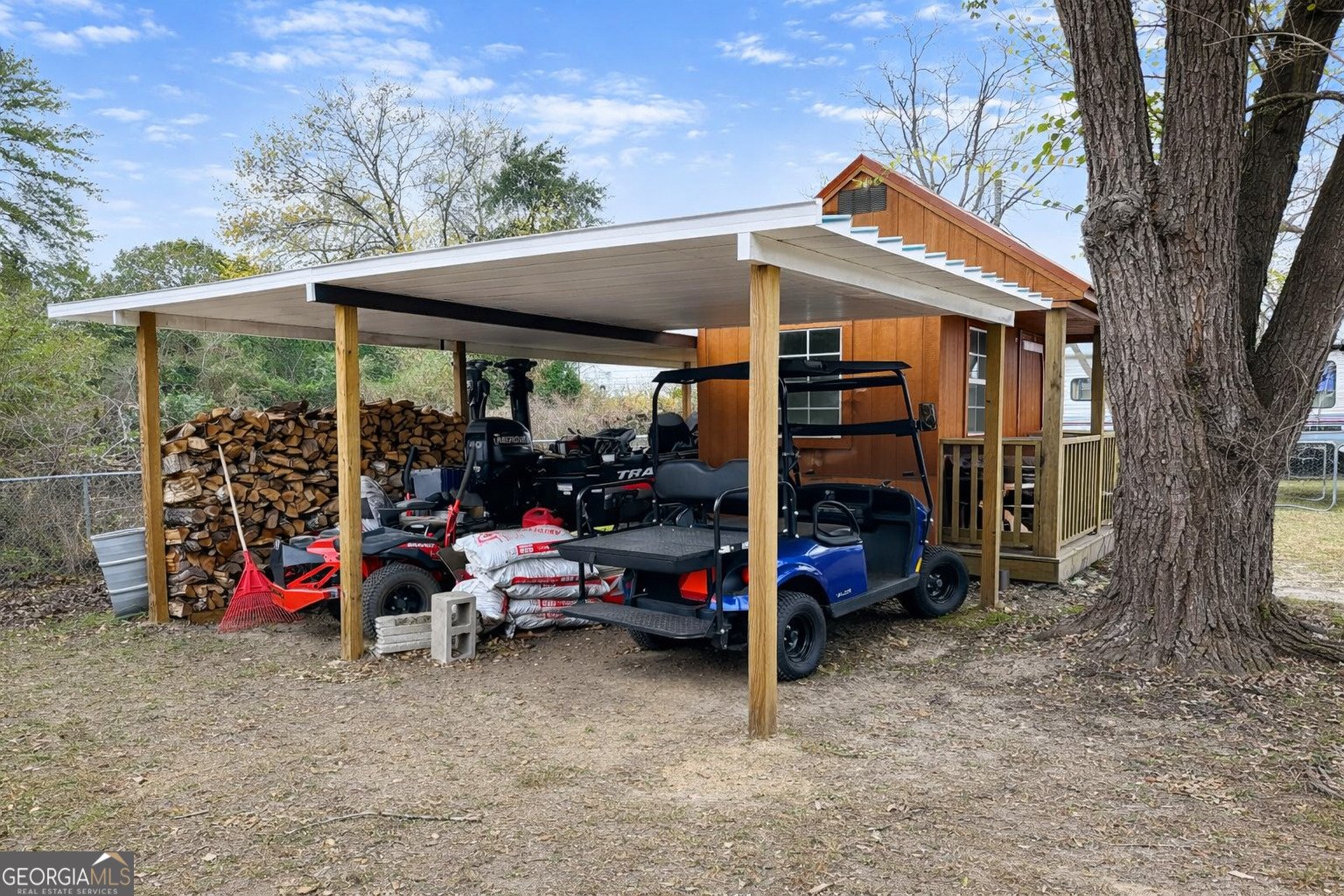 918 Main Street Blackshear - Photo 6