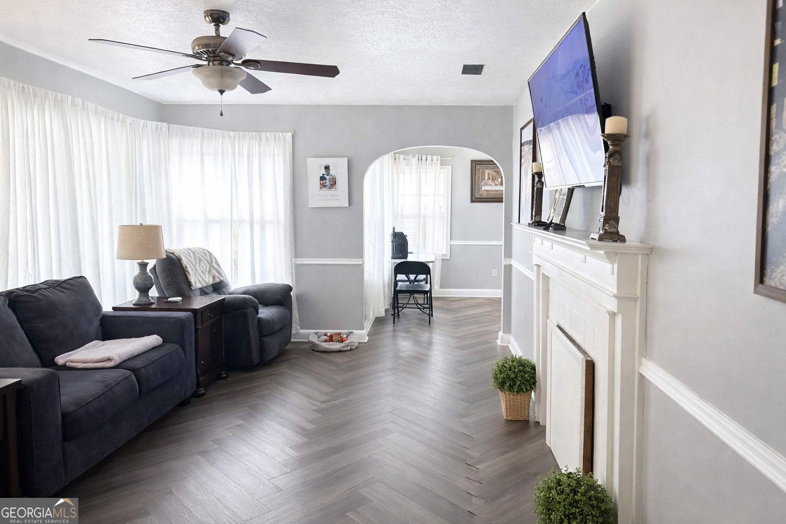 918 Main Street Blackshear - Photo 8