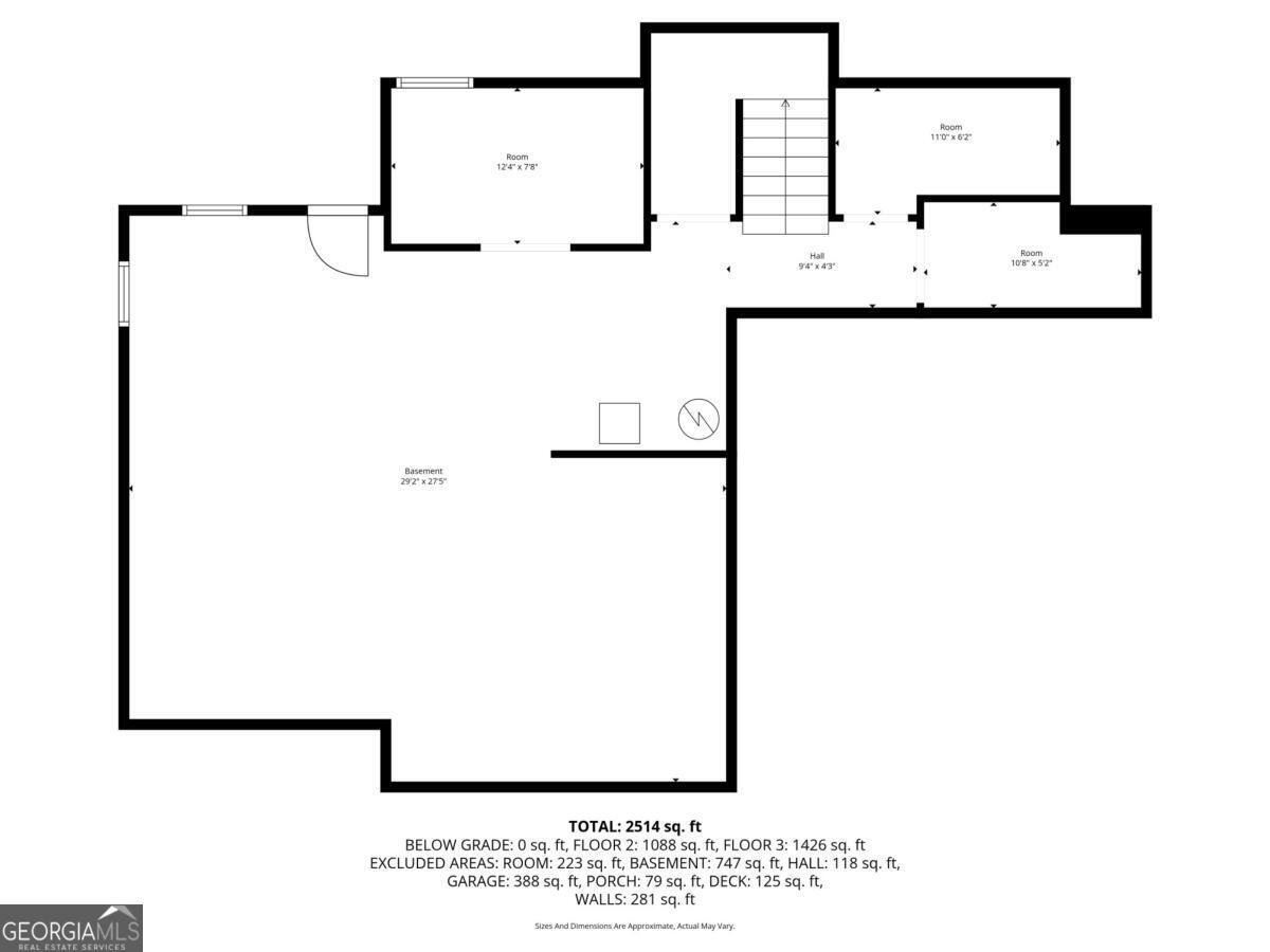 615 Piping Rock Point Lawrenceville - Photo 40