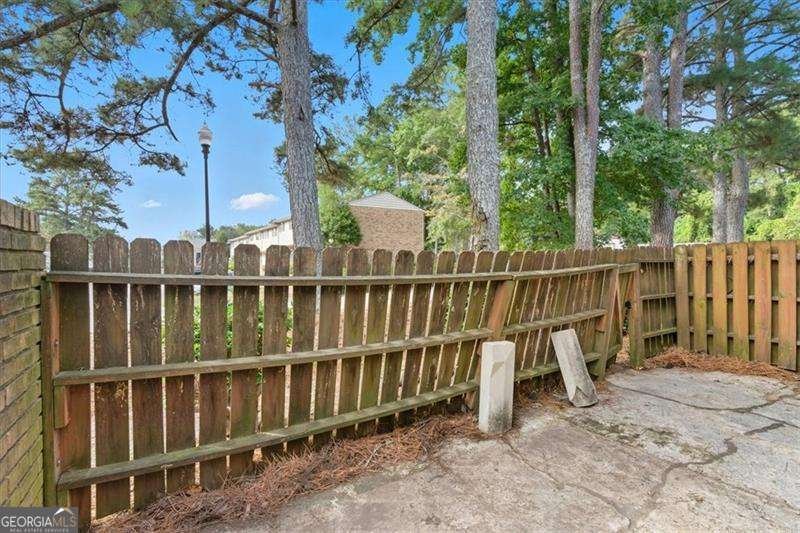 4701 Flat Shoals Road Union City - Photo 23