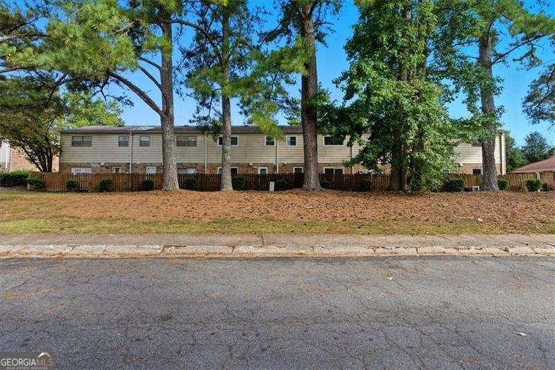 4701 Flat Shoals Road Union City - Photo 26