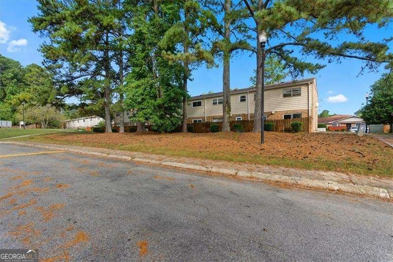 4701 Flat Shoals Road Union City - Photo 27