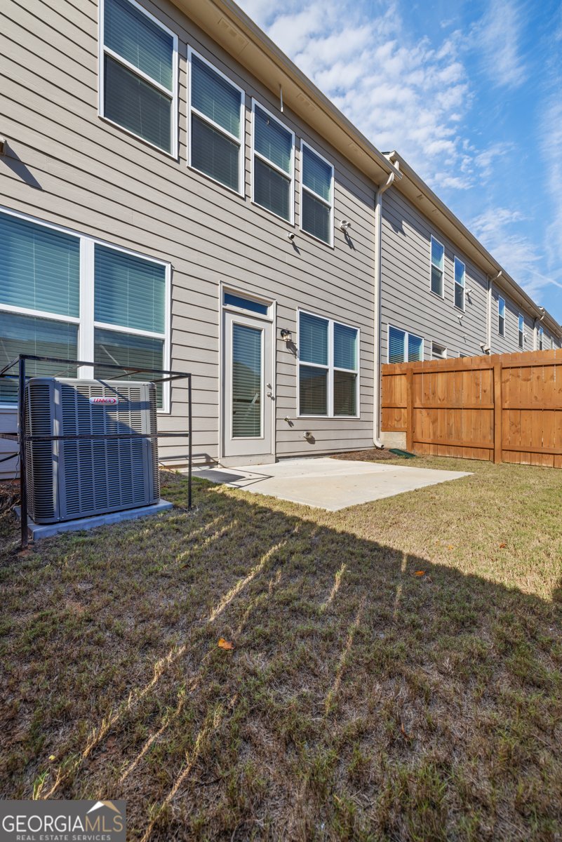 7690 Baron Road Fairburn - Photo 32