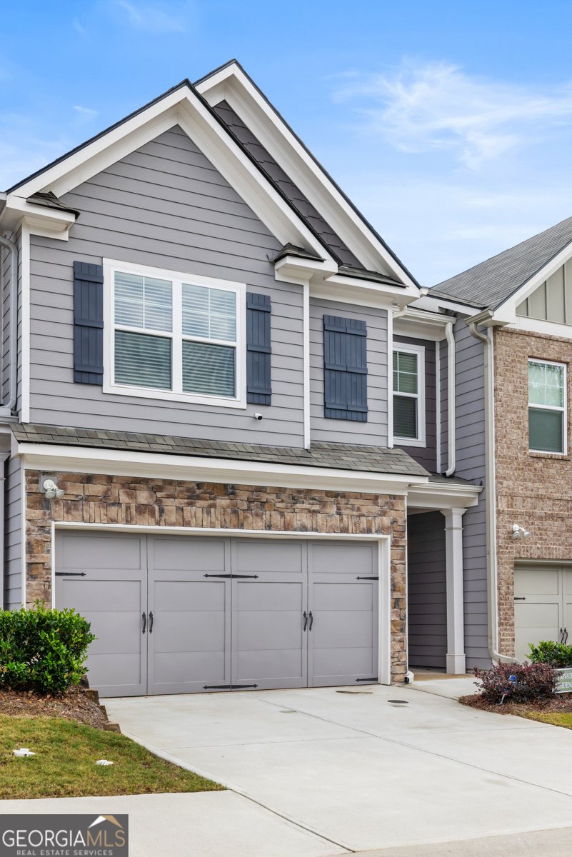 7690 Baron Road Fairburn - Photo 34