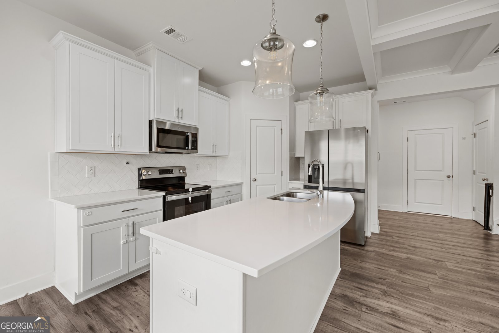 7690 Baron Road Fairburn - Photo 8