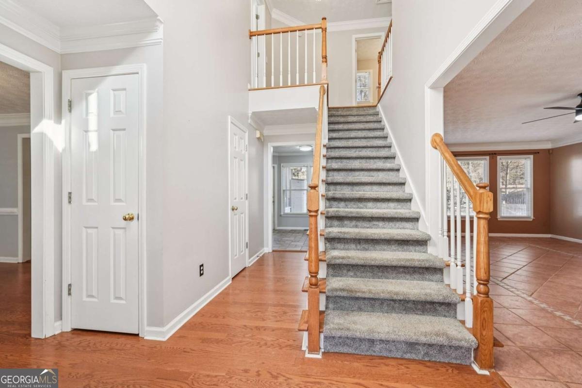 4924 Pippin Drive Acworth - Photo 10