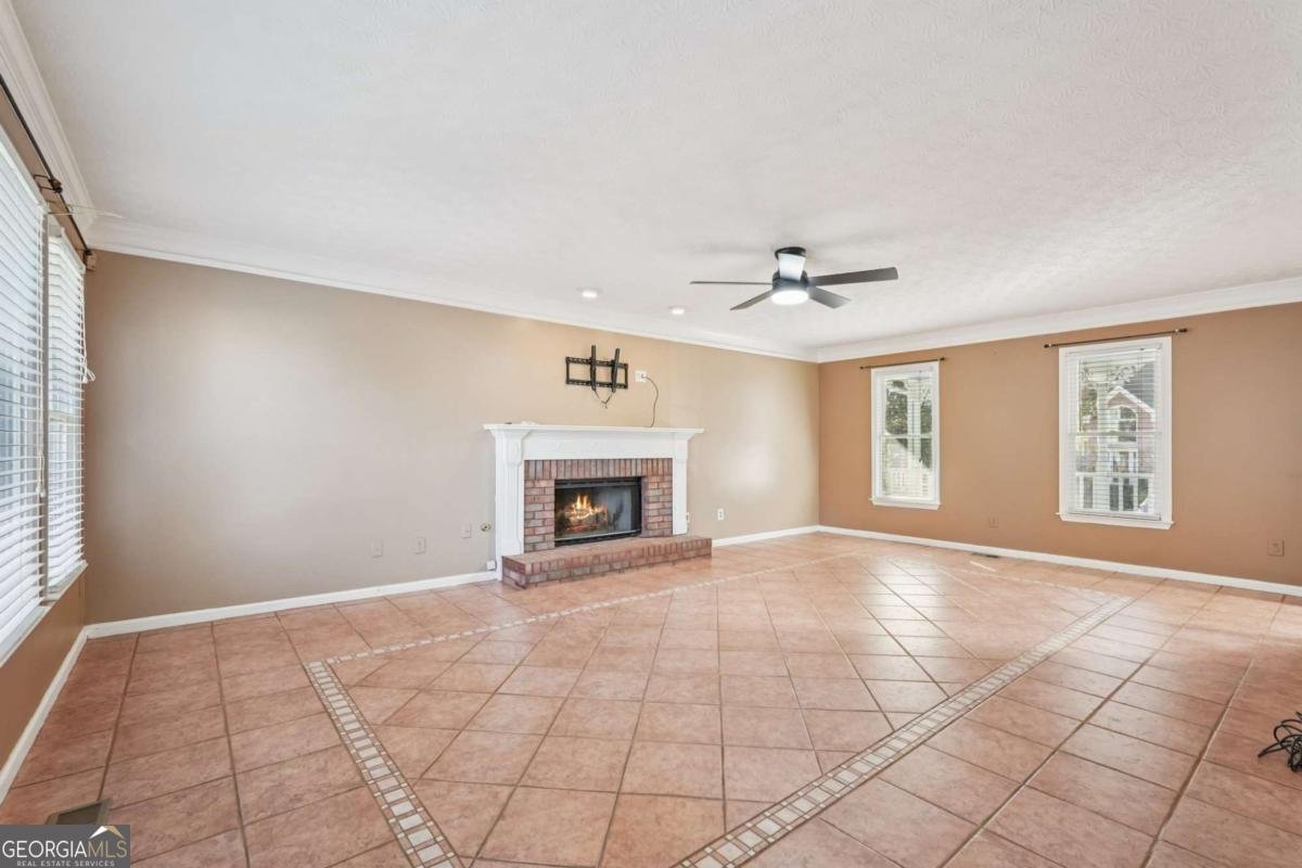 4924 Pippin Drive Acworth - Photo 11