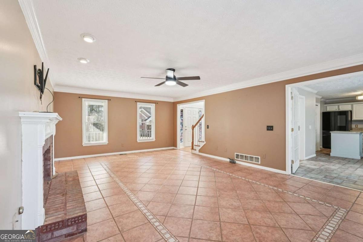 4924 Pippin Drive Acworth - Photo 12