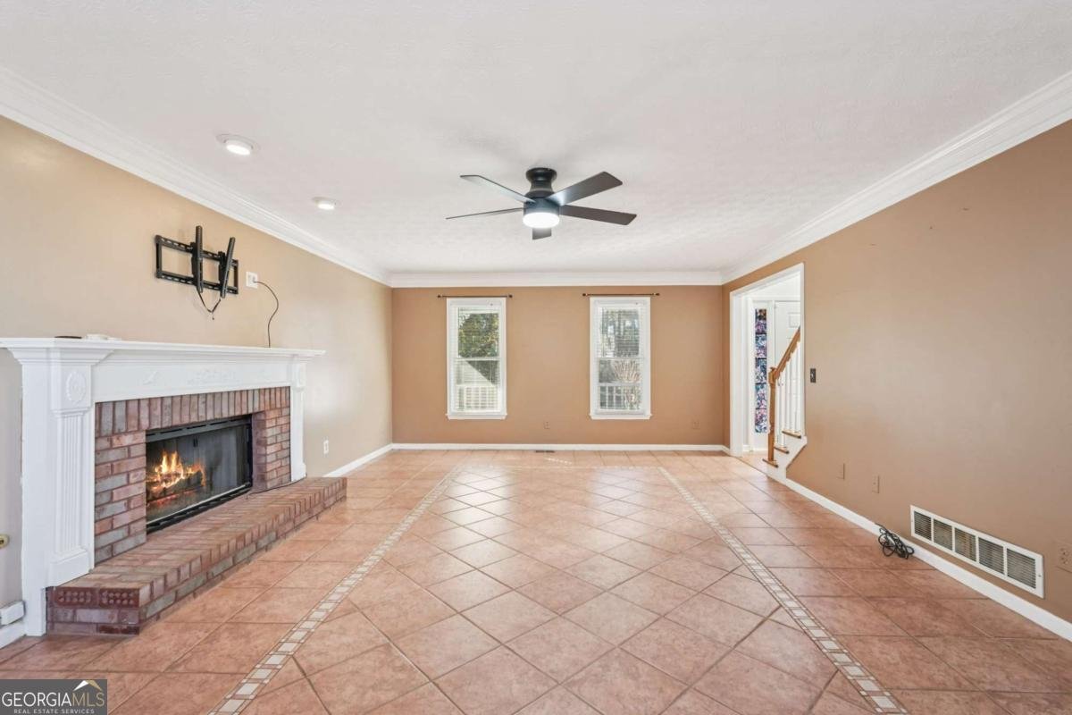 4924 Pippin Drive Acworth - Photo 13