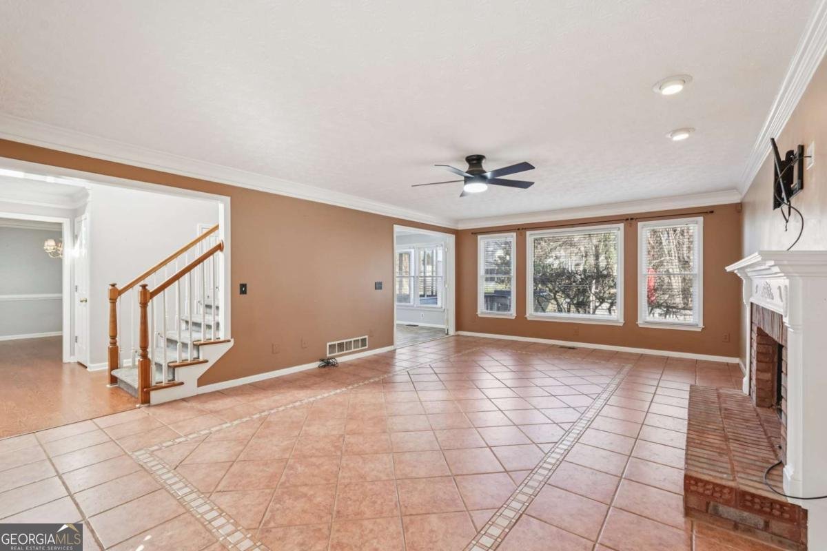 4924 Pippin Drive Acworth - Photo 14