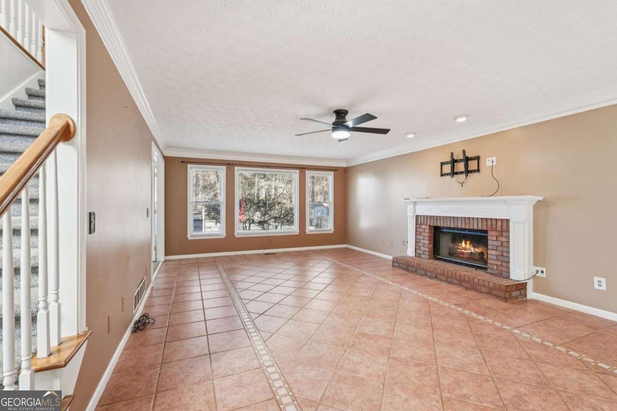 4924 Pippin Drive Acworth - Photo 15