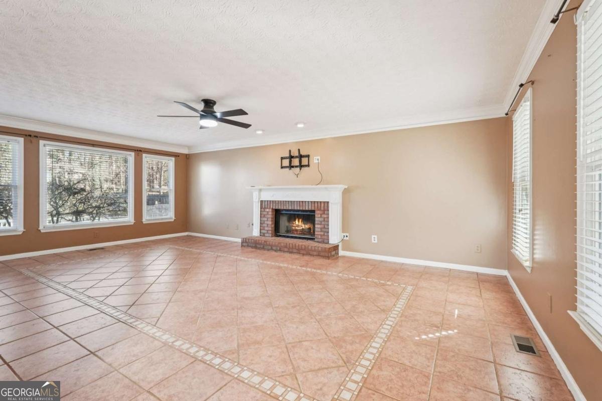 4924 Pippin Drive Acworth - Photo 16