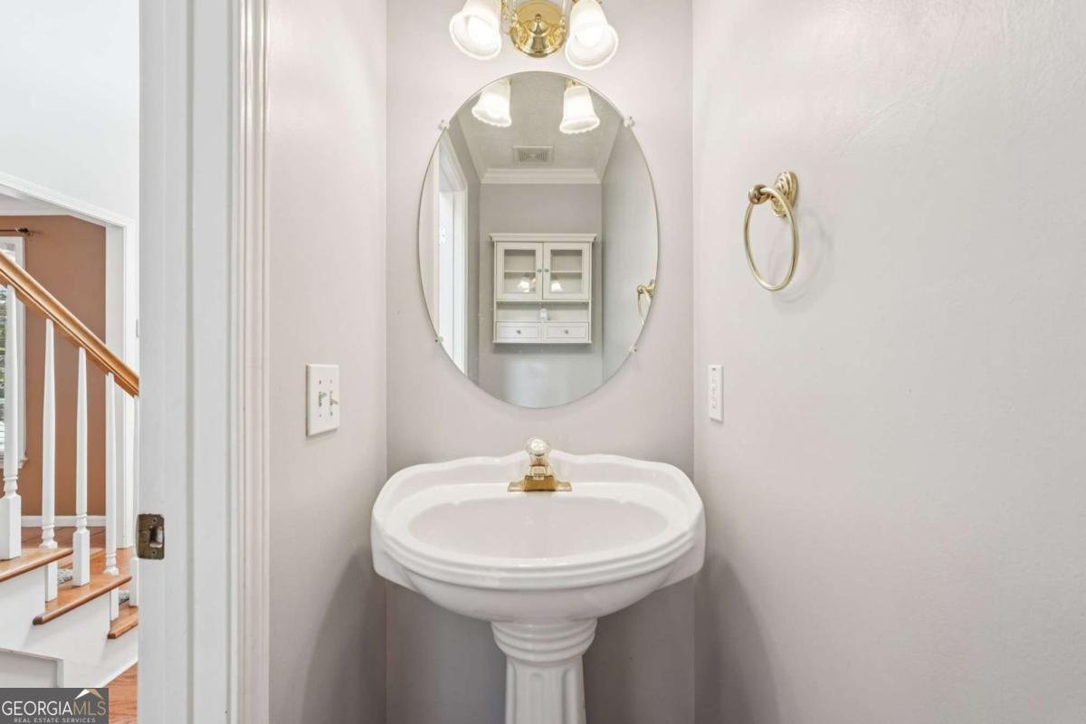 4924 Pippin Drive Acworth - Photo 29