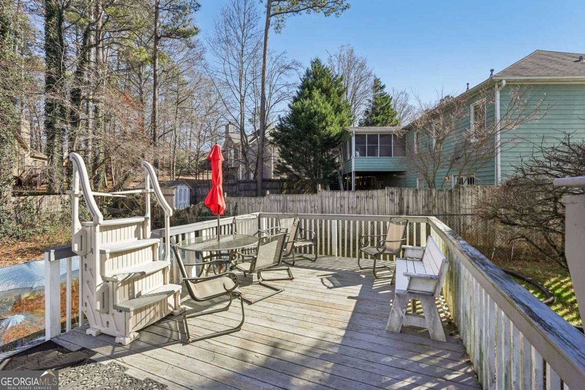 4924 Pippin Drive Acworth - Photo 55