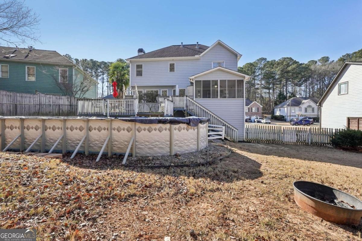 4924 Pippin Drive Acworth - Photo 58