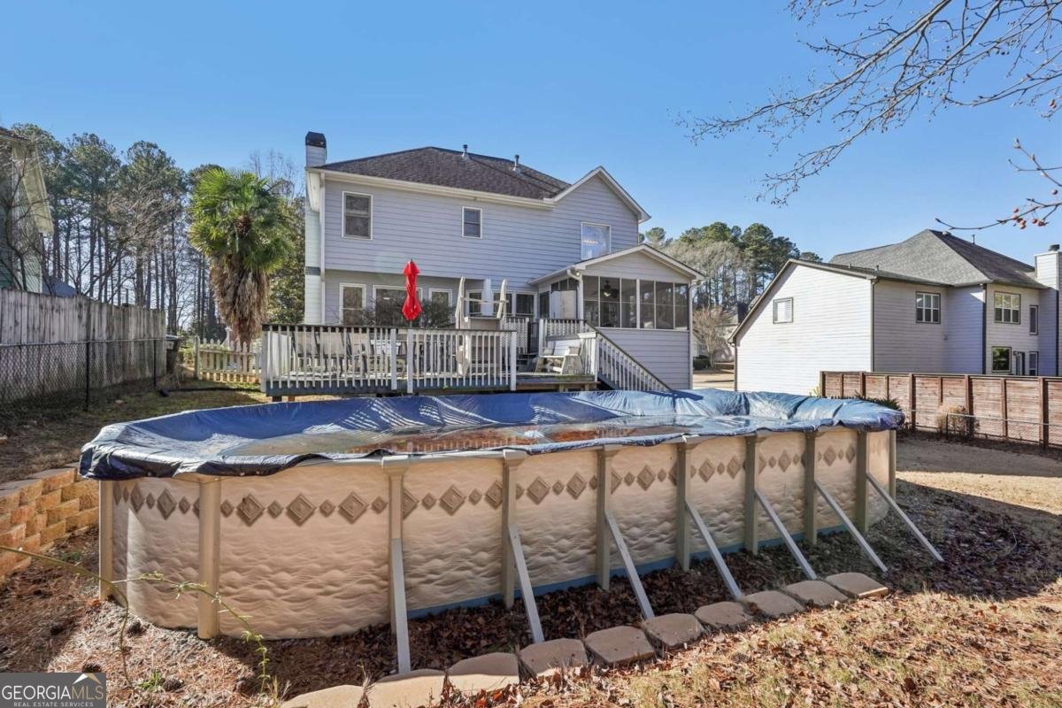 4924 Pippin Drive Acworth - Photo 59