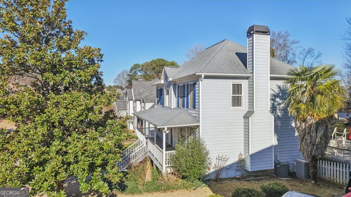 4924 Pippin Drive Acworth - Photo 6