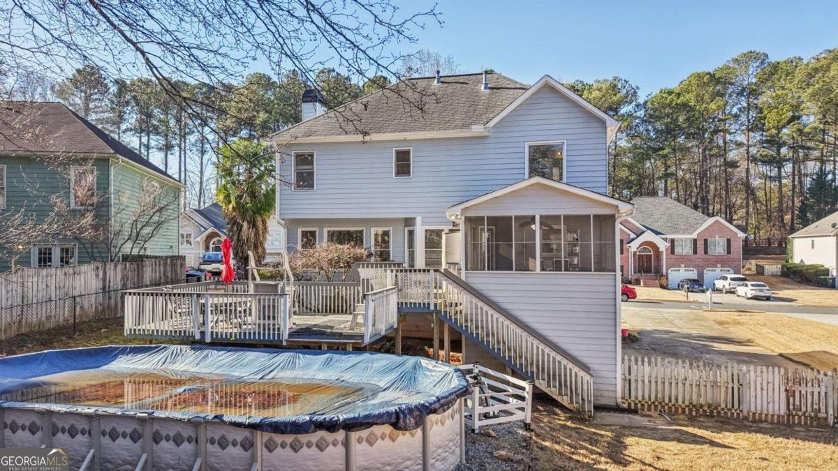 4924 Pippin Drive Acworth - Photo 62