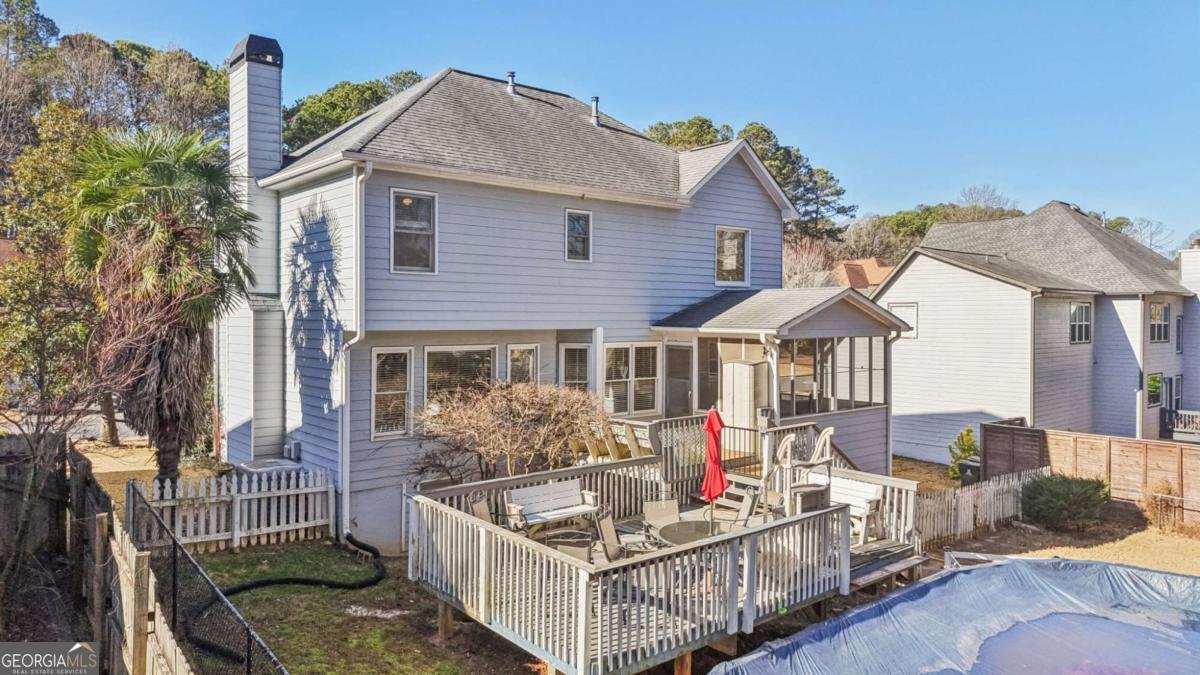 4924 Pippin Drive Acworth - Photo 63